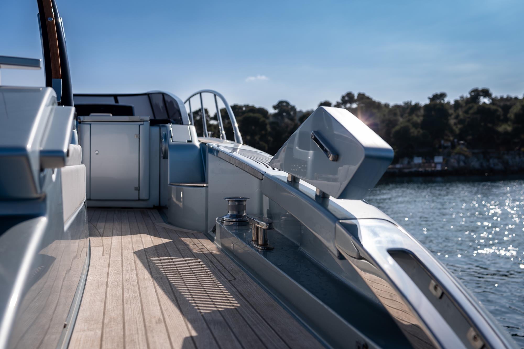 2018 RIVA 56' RIVALE 